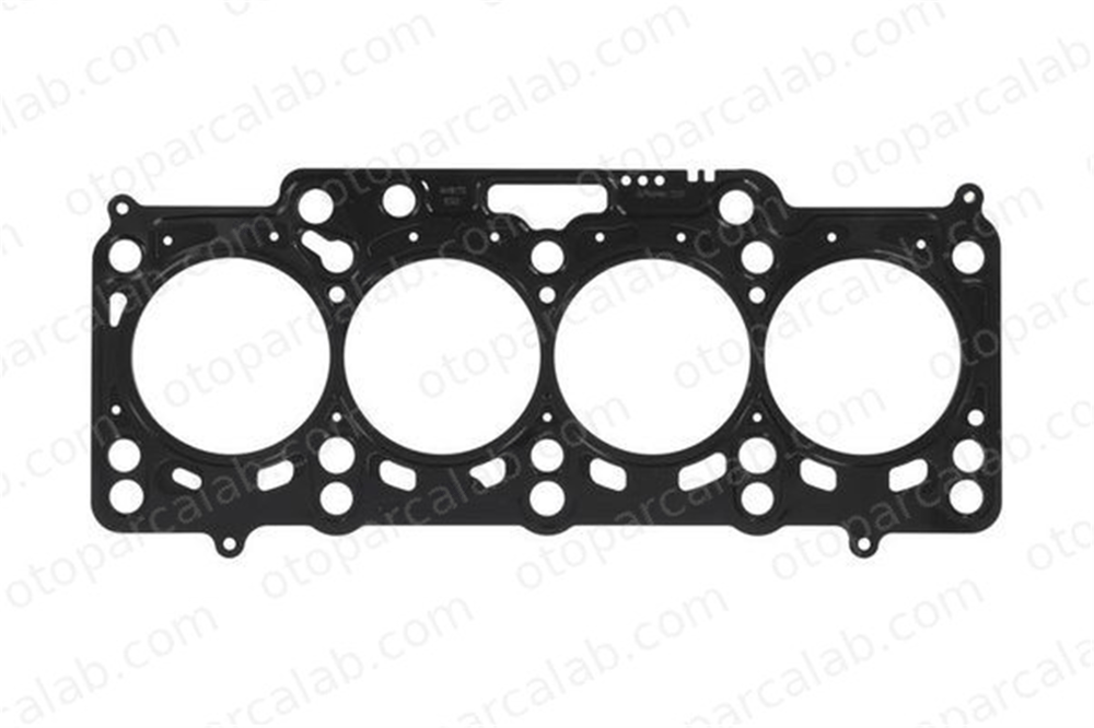 ELWIS ROYAL 56024 Silindir Kapak Contası AUDI A4 B8 A4 B8 Avant 3L103383AL 3L103383BP