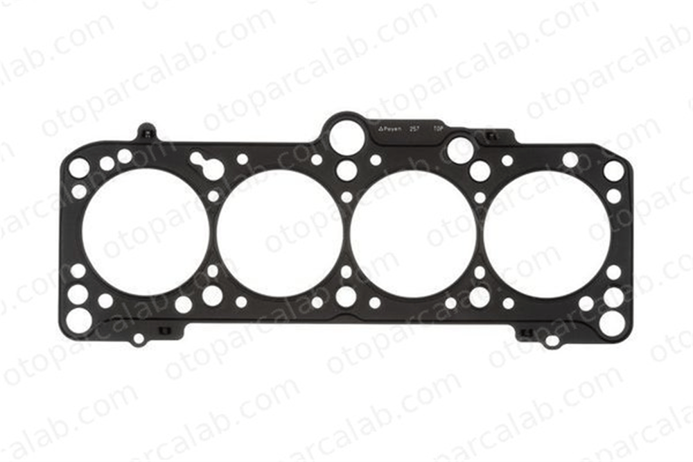 ELWIS ROYAL 56087 Silindir Kapak Contası VW PASSAT B3/B4 GOLF III 50103383B 50103383A