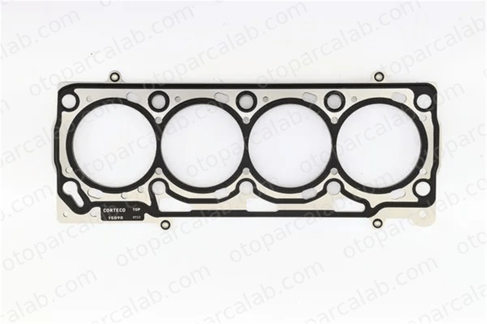 ELWIS ROYAL 56090 Silindir Kapak Contası VW POLO SEAT CORDOBA 36103383AE 36103383AJ
