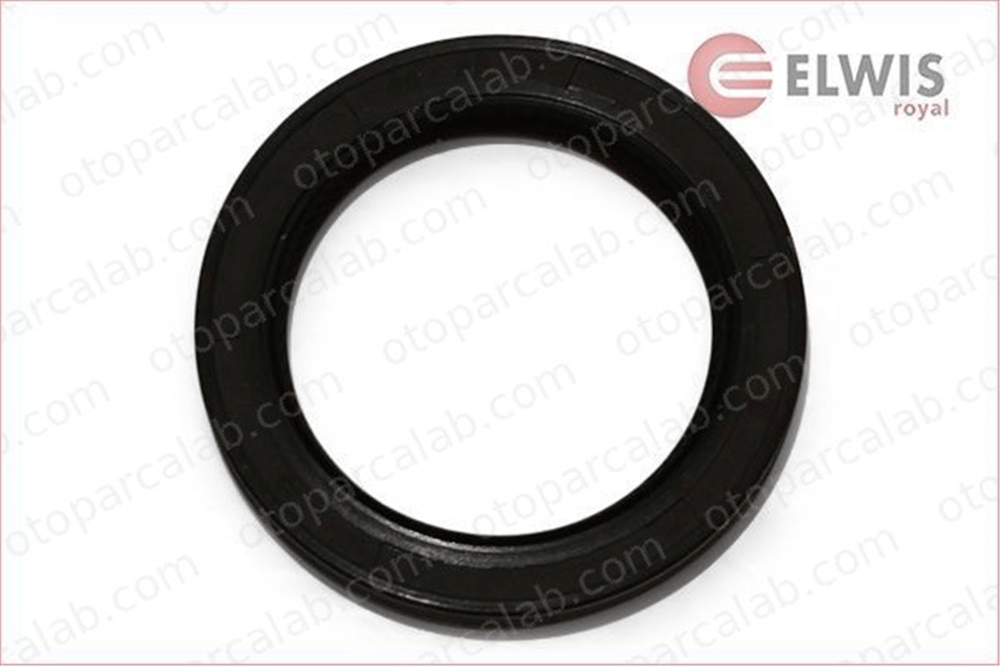 ELWIS ROYAL 8026505 Krank Keçesi Ön ALFA ROMEO MITO LANCIA YPSILON 46434591 55217871