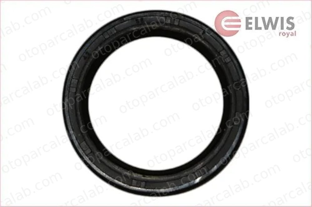 ELWIS ROYAL 8026539 Krank Keçesi Ön FORD SIERRA II Turnier SIERRA II 86HM6700AA 5094005604