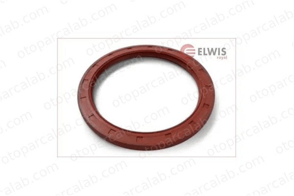 ELWIS ROYAL 8144211 Krank Keçesi Arka CITROËN AX SAXO JX6Q6701BA 9820978780