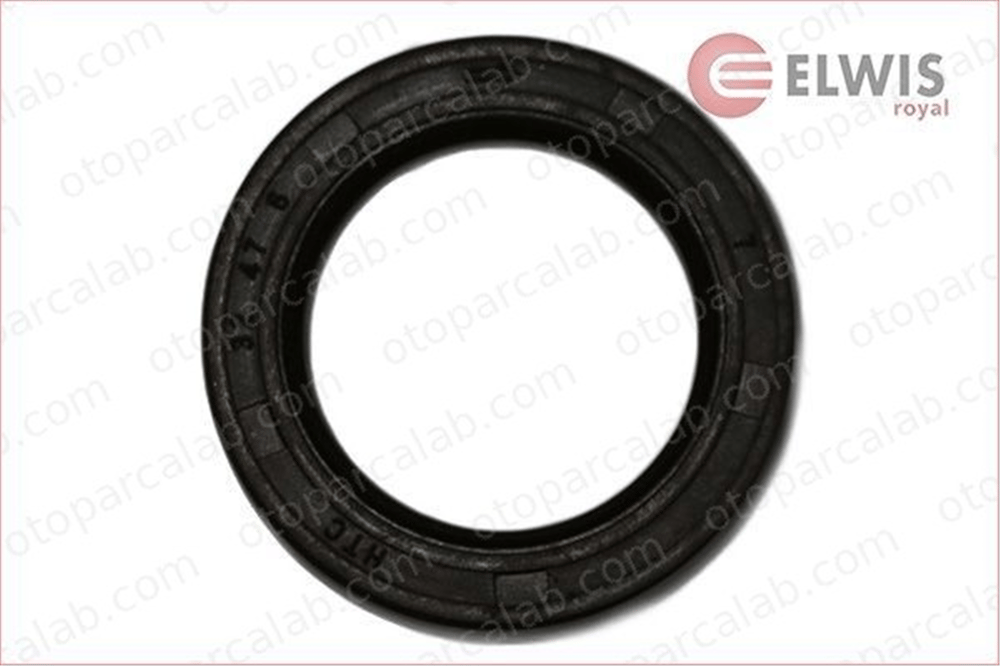 ELWIS ROYAL 8442603 Krank Keçesi Ön SUZUKI SWIFT II Hatchback GRAND VITARA I 928332002 09283-32002