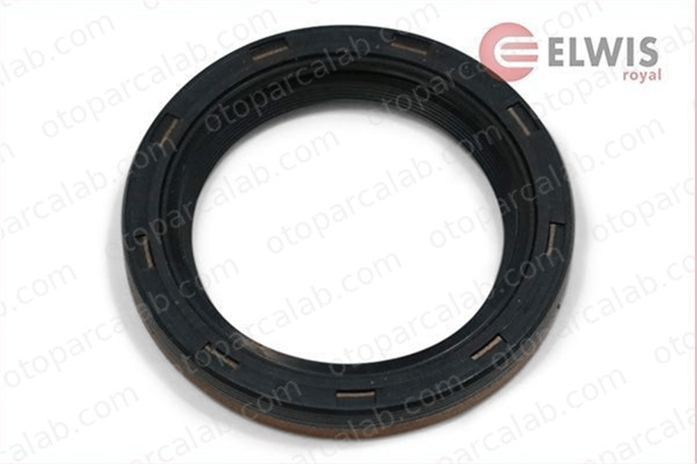 ELWIS ROYAL 8456020 Krank Keçesi Ön AUDI A5 Sportback A5 6H103085G 06H103085G