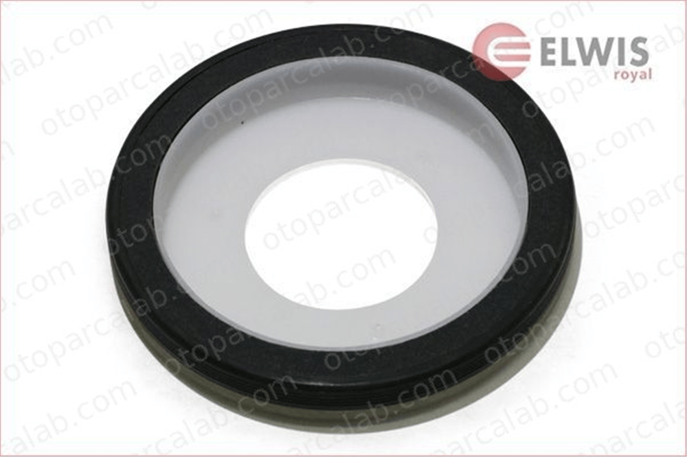 ELWIS ROYAL 8456022 Krank Keçesi Arka AUDI A6 C5 A6 C5 Avant 70103051A 070103051A