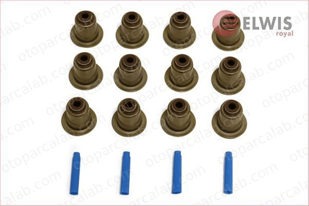 ELWIS ROYAL 9015419 Supap Lastiği BMW 3 3 Touring 11340034068