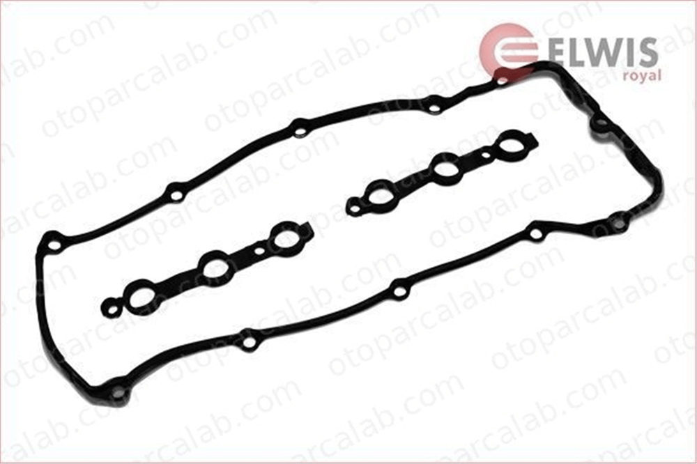 ELWIS ROYAL 9115424 Üst Kapak Contası (Külbütör) BMW 5 3 11120030496