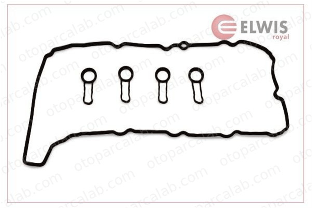 ELWIS ROYAL 9115483 Üst Kapak Contası (Külbütör) MINI MINI COUNTRYMAN MINI 11128511814 11213WA010