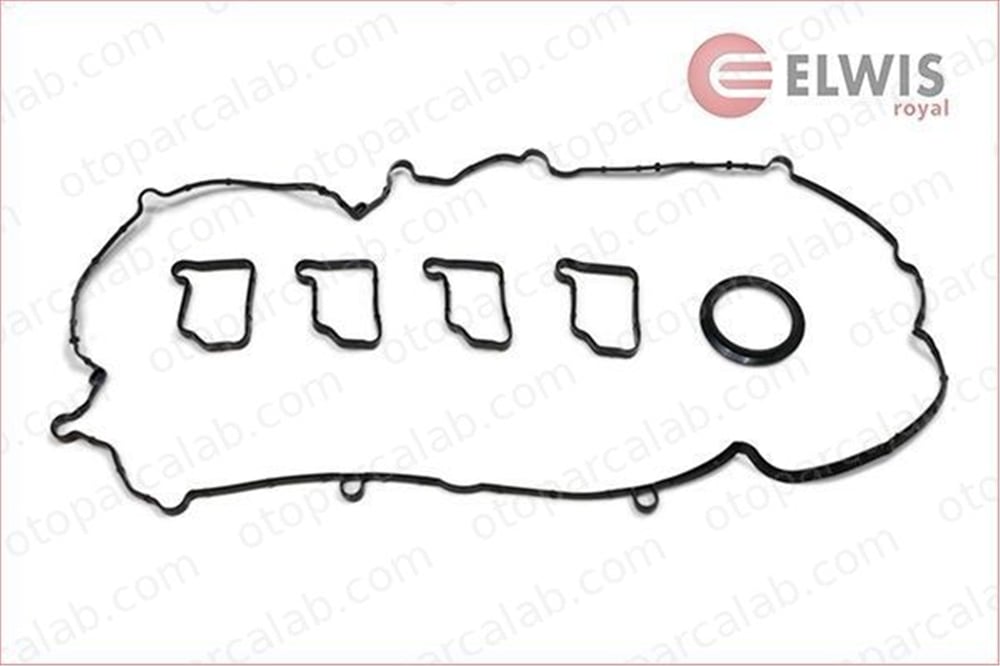 ELWIS ROYAL 9122050 Üst Kapak Contası (Külbütör) MERCEDES-BENZ C-SERISI C-SERISI T-Model A2710160921 A2710161321