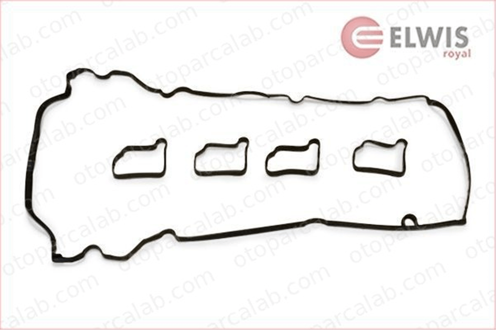 ELWIS ROYAL 9122060 Üst Kapak Contası (Külbütör) MERCEDES-BENZ C-SERISI C-SERISI Coupe 2710161221