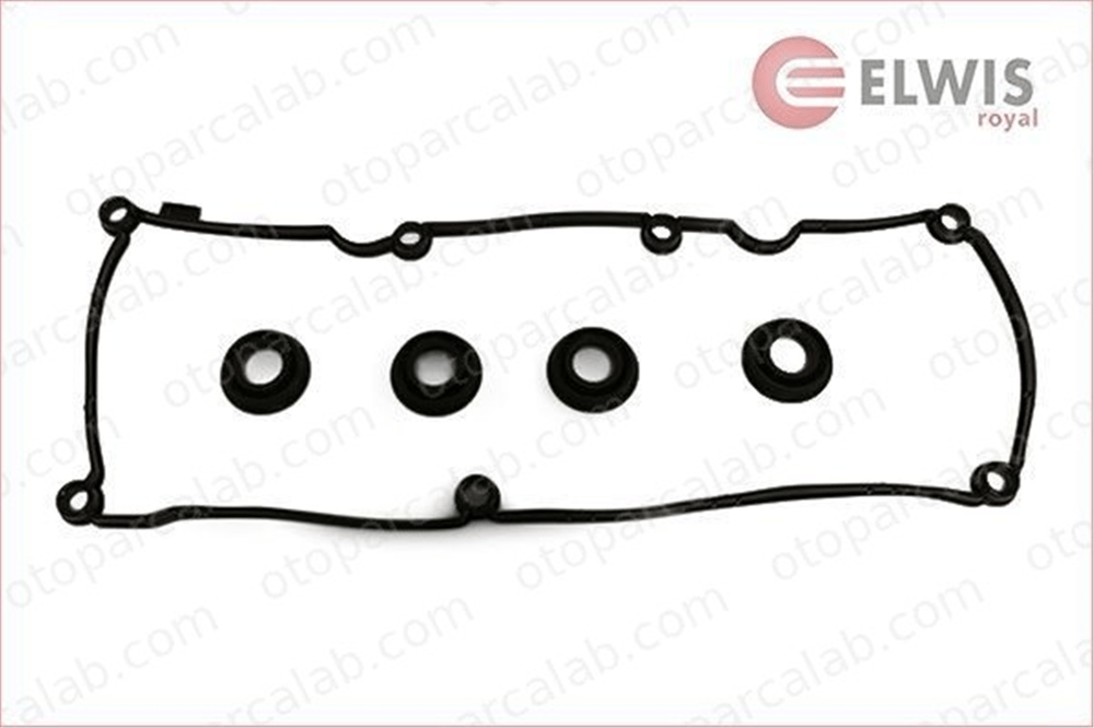 ELWIS ROYAL 9156011 Üst Kapak Contası (Külbütör) AUDI A3 A3 Limousine 03L103483S