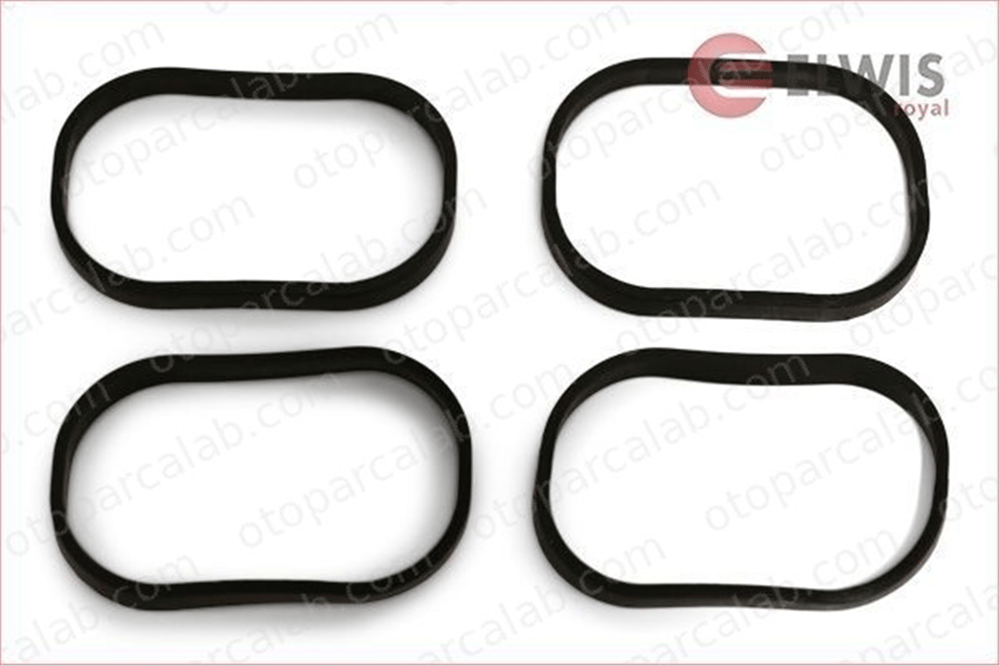 ELWIS ROYAL 9415475 Takım Conta BMW 1 3 11612212759 11612297462