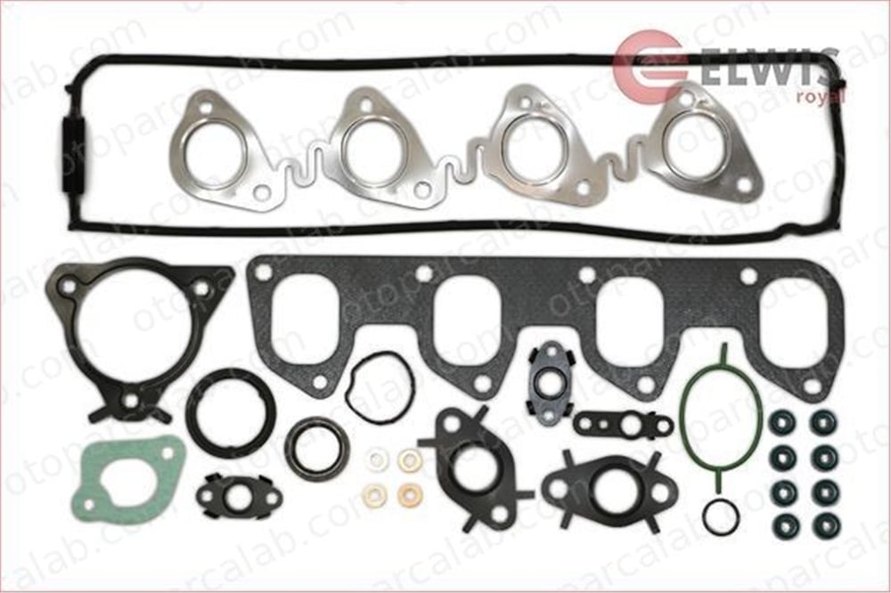 ELWIS ROYAL 9726503 Takım Conta FORD FOCUS I FOCUS I Kombi van 2M5Q6008AA 2M5Q-6008-AAT