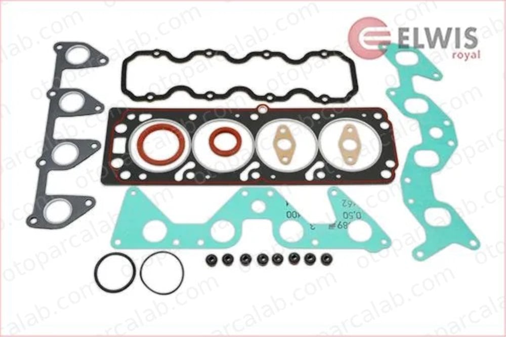ELWIS ROYAL 9842670 Takım Conta OPEL OMEGA A OMEGA A Station wagon 1606666 90397692