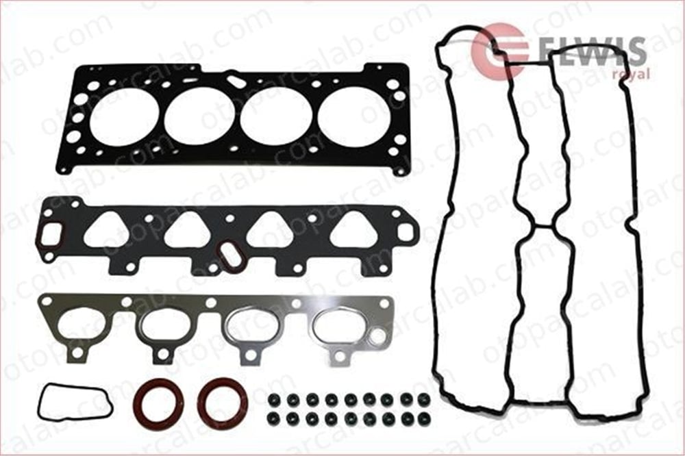ELWIS ROYAL 9842679 Takım Conta OPEL ZAFIRA A MPV ASTRA G Station wagon 1606130 93171267