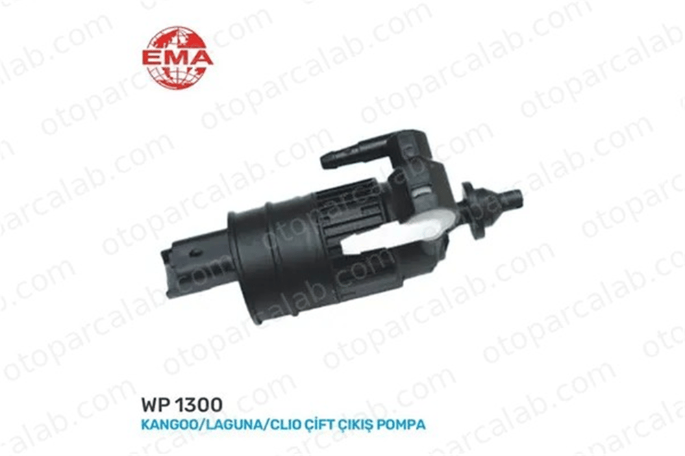 EMA MFK WP 1300 Cam Su Motoru EMA-MFK WP 1300 RENAULT MEGANE I Classic NISSAN INTERSTAR Minibüs/Otobüs 7700431079 2749000QAA