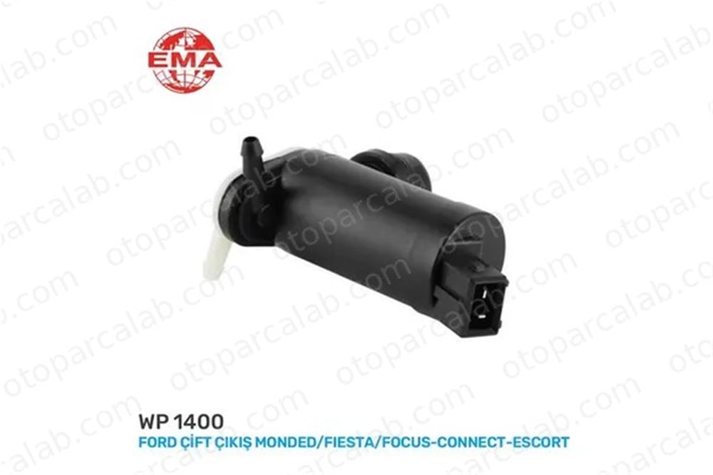 EMA MFK WP 1400 Cam Su Motoru EMA-MFK WP 1400 FORD TRANSIT Panelvan/Van TRANSIT Platform şasi 1652613 7003178