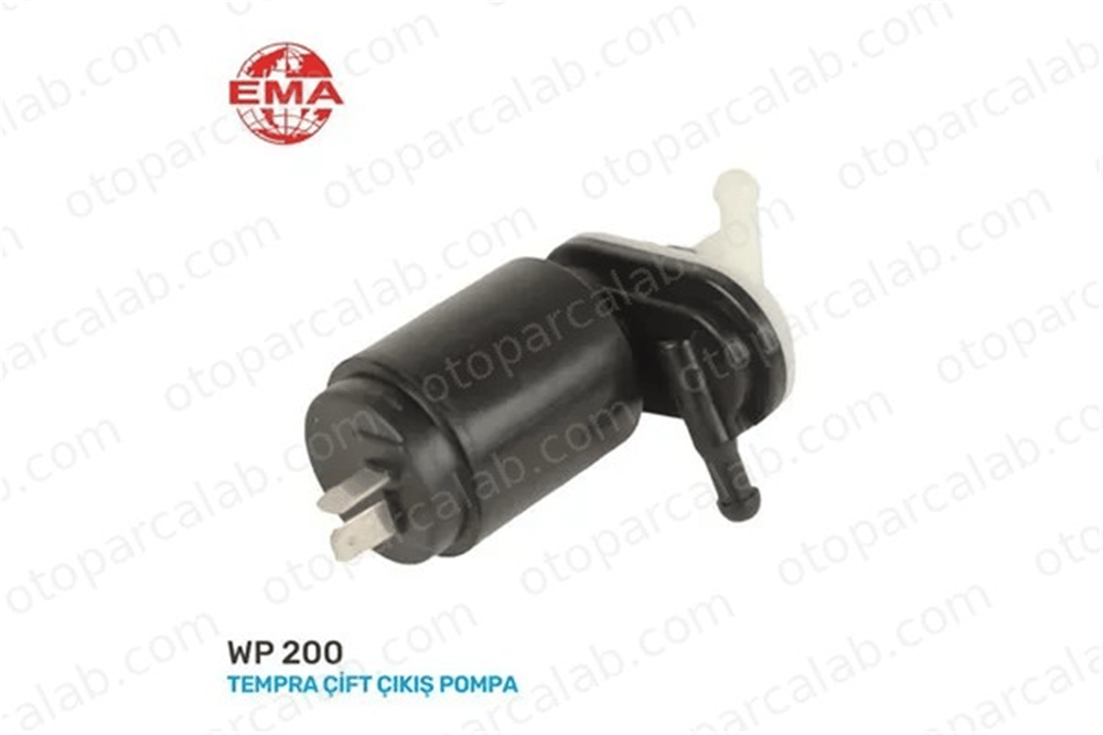 EMA MFK WP 200 Cam Su Motoru EMA-MFK WP 200 FIAT TIPO ALFA ROMEO 156 Sportwagon 71719636 7593100