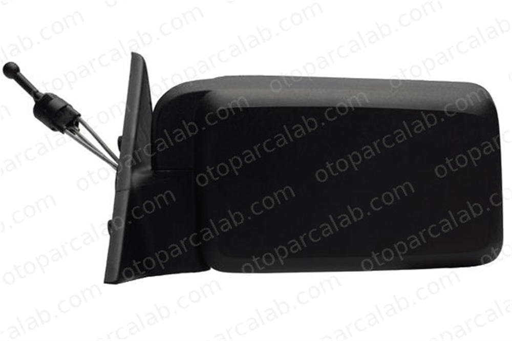 ER AYNA B-2002 Dikiz Aynası Dış Sol RENAULT 11 9 7701365925
