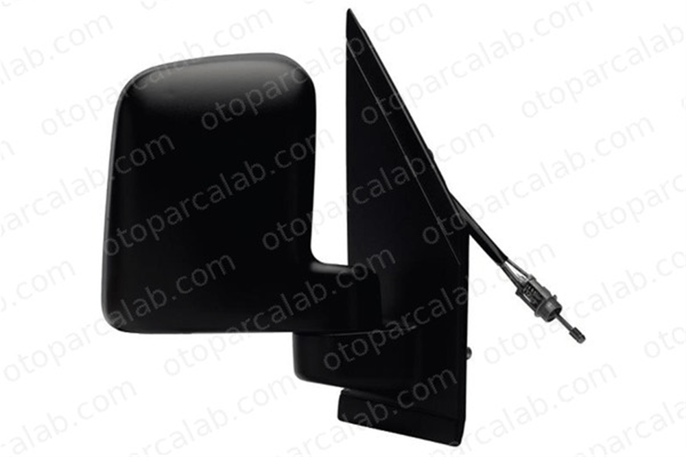 ER AYNA C-3019M Dikiz Aynası Dış Sağ FORD TOURNEO CONNECT TRANSIT CONNECT 2T1417682CL 4460947