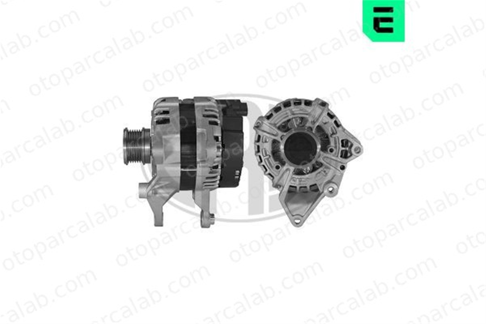ERA 209563 Alternatör MERCEDES-BENZ E-SERISI C-SERISI 8081503 000 808 15 03
