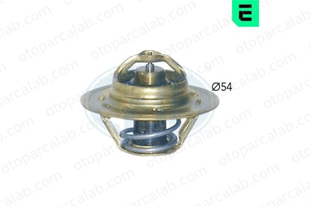 ERA 350118 Termostat JEEP CHEROKEE GRAND CHEROKEE I 4062172 G11065