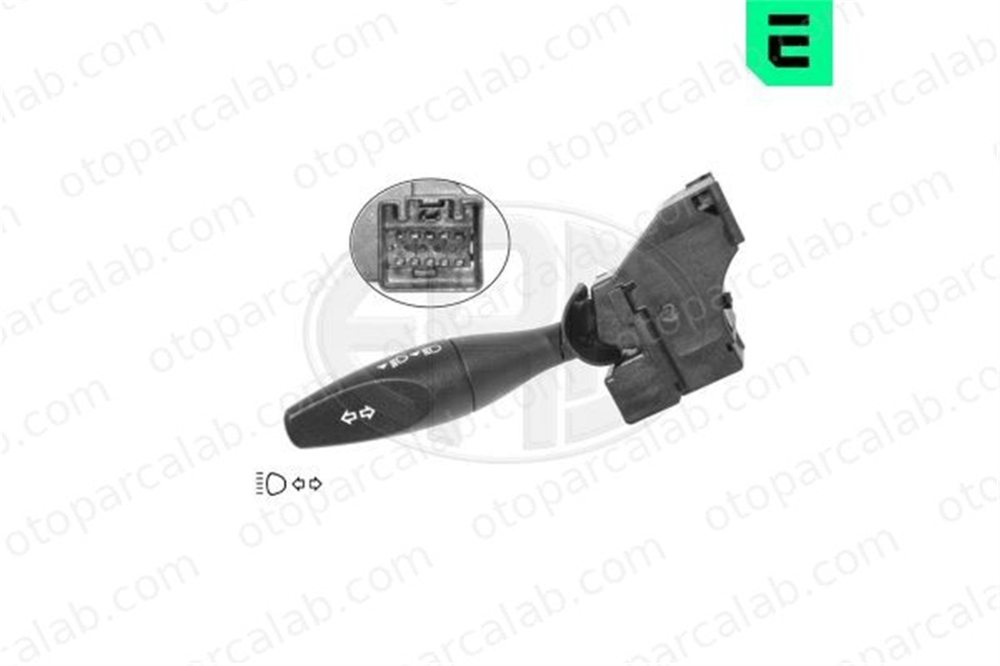 ERA 440285 Sinyal Kumanda Kolu FORD TRANSIT Minibüs/Otobüs TRANSIT Panelvan/Van 1C1T13335AB 4053296