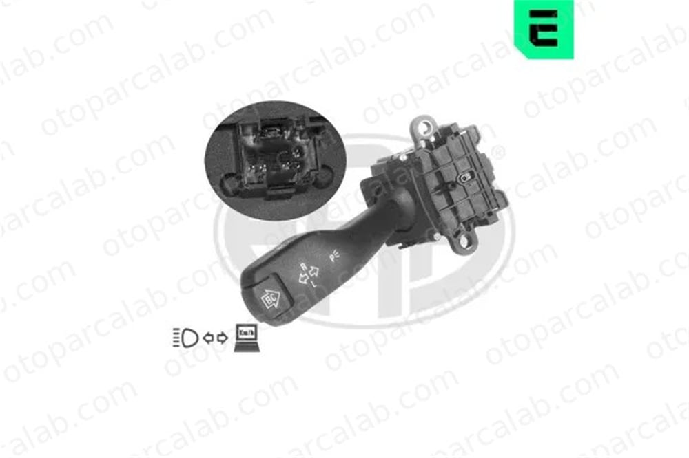 ERA 440522 Sinyal Kumanda Kolu BMW 3 X3 61318363668 8363668