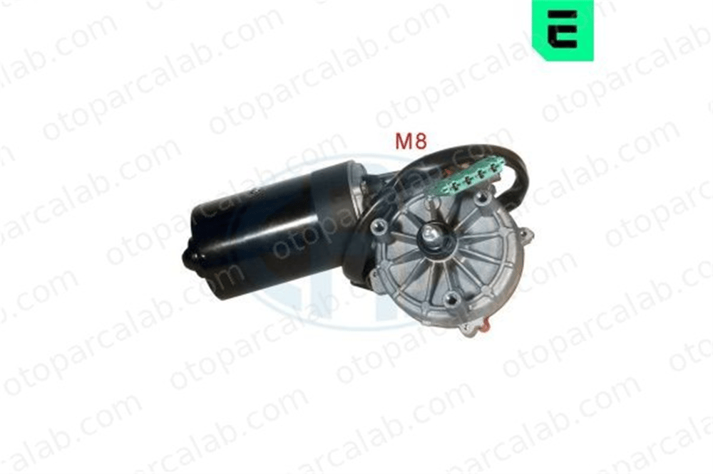 ERA 460119A Silecek Mekanizma Motoru Ön MERCEDES-BENZ C-SERISI C-SERISI T-Model 2028200408
