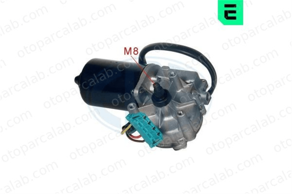 ERA 460120A Silecek Mekanizma Motoru Ön MERCEDES-BENZ C-SERISI C-SERISI T-Model 2028202308