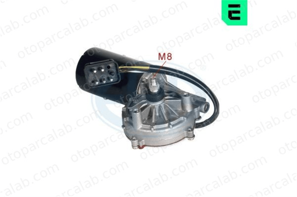 ERA 460121A Silecek Mekanizma Motoru Ön MERCEDES-BENZ C-SERISI C-SERISI T-Model 2028205342