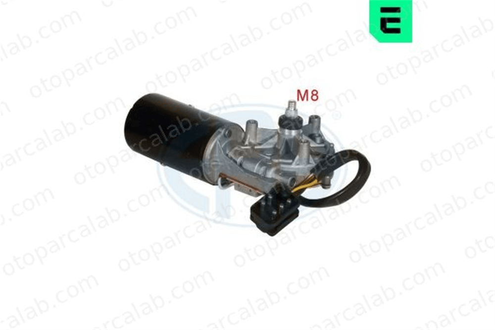 ERA 460123A Silecek Mekanizma Motoru Ön MERCEDES-BENZ C-SERISI C-SERISI T-Model 2028206442