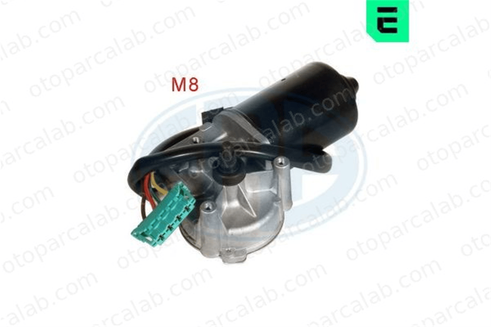 ERA 460125A Silecek Mekanizma Motoru Ön MERCEDES-BENZ C-SERISI C-SERISI T-Model 2028202408