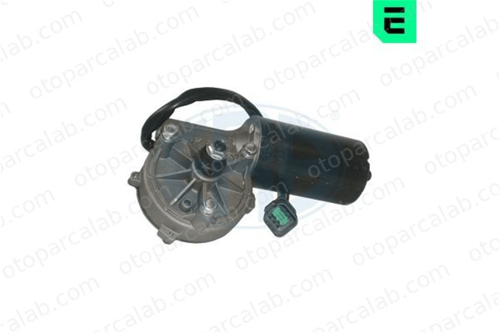 ERA 460250A Silecek Mekanizma Motoru Ön SCANIA P,G,R,T - series R I 1858661