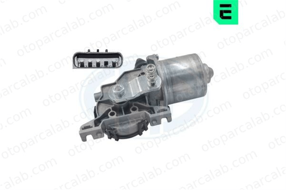 ERA 460317 Silecek Mekanizma Motoru Arka FIAT BRAVO II LANCIA DELTA III 460317