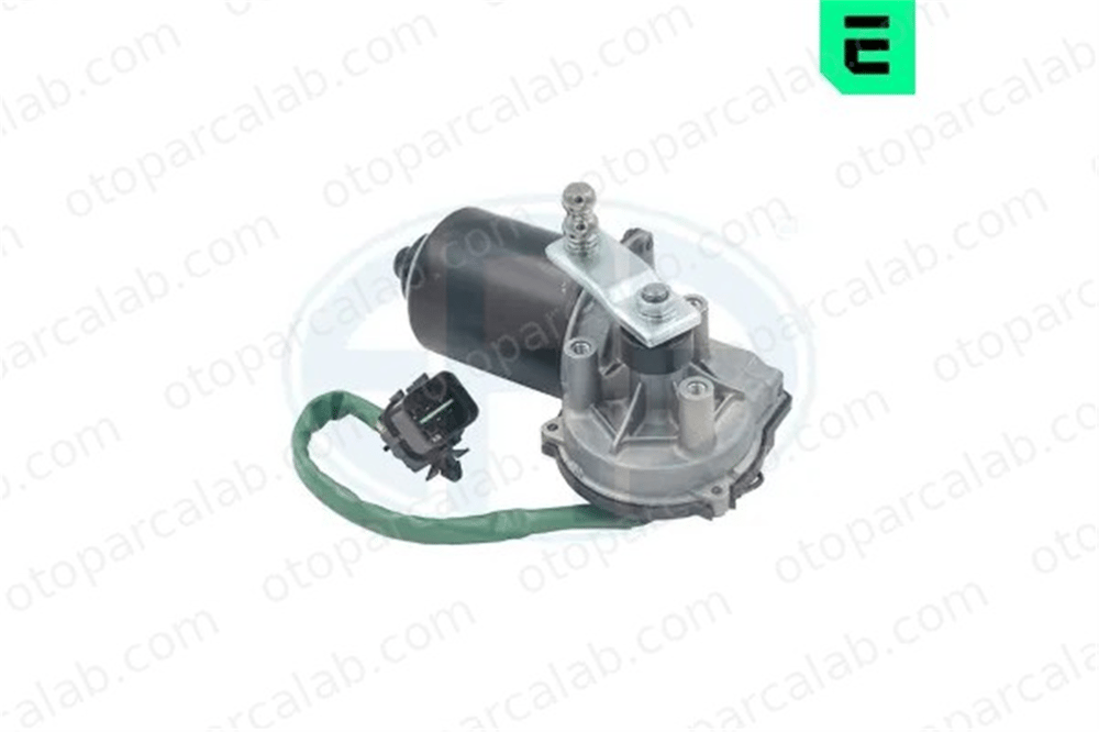 ERA 460321 Silecek Mekanizma Motoru Arka HYUNDAI SANTA FÉ I TERRACAN 460321