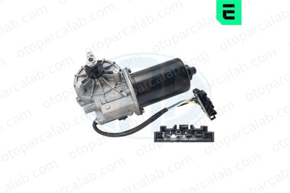 ERA 460324A Silecek Mekanizma Motoru Ön MERCEDES-BENZ S-SERISI S-SERISI Coupe A2208200742
