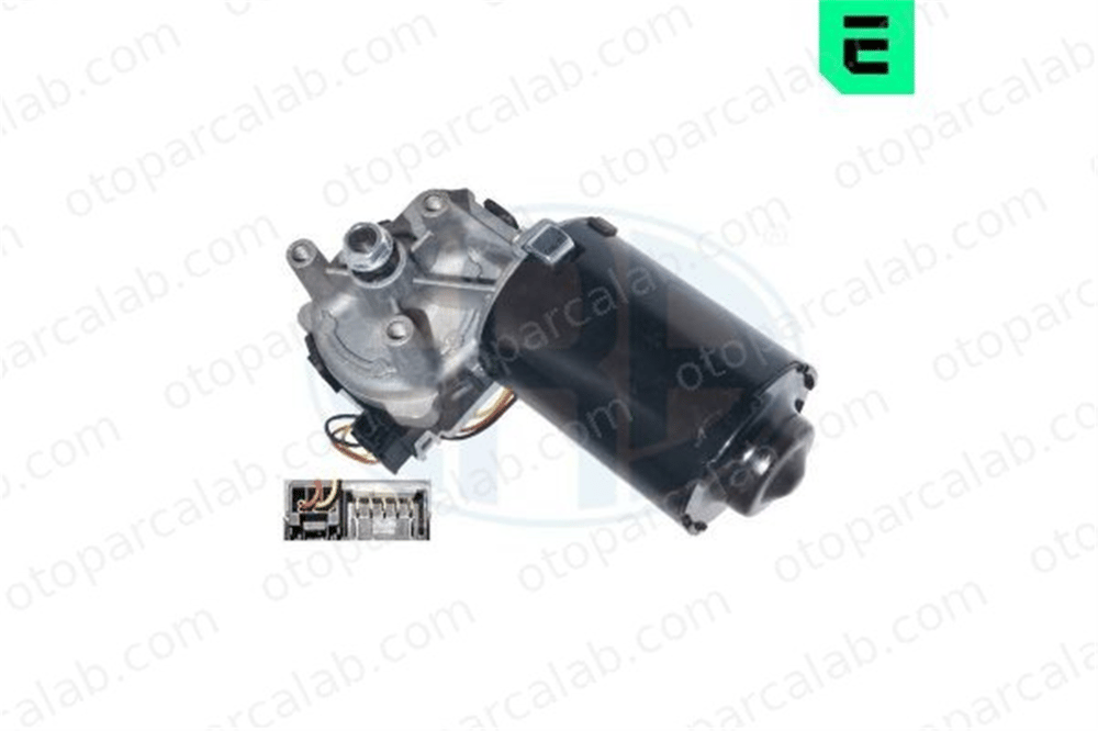 ERA 460336A Silecek Mekanizma Motoru Ön FIAT PUNTO PUNTO Cabrio 460336A