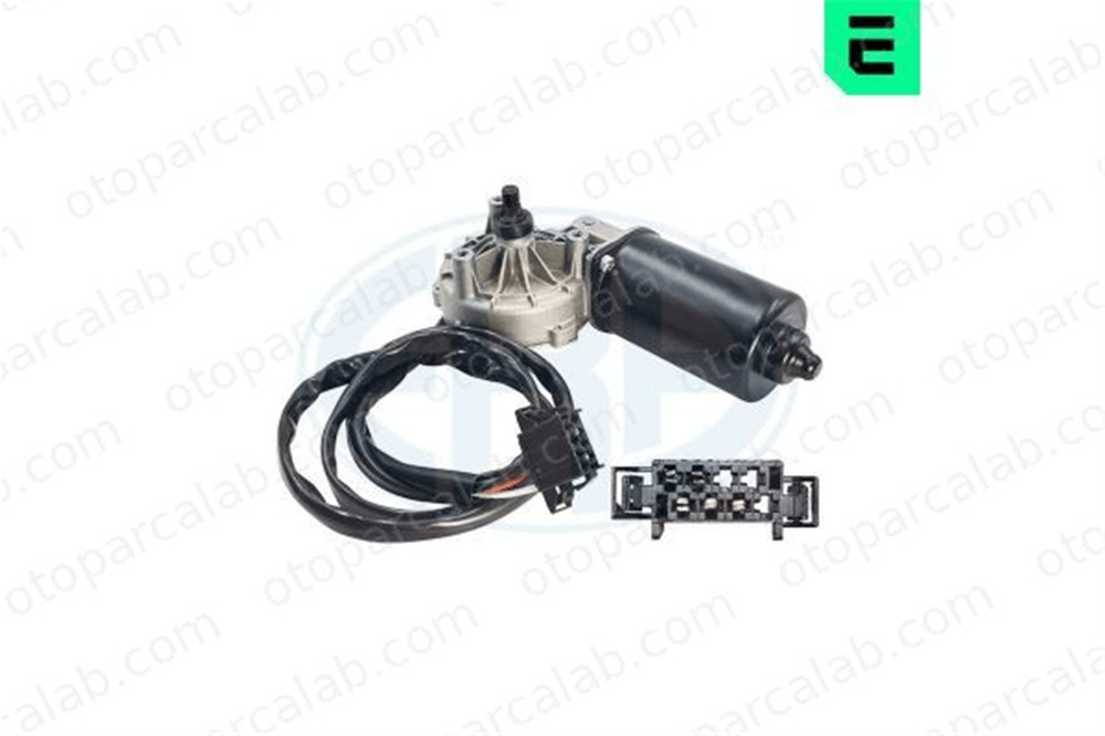 ERA 460358A Silecek Mekanizma Motoru Ön MITSUBISHI L 300 III Minibüs/Otobüs L 300 / DELICA II Minibüs/Otobüs 8143408
