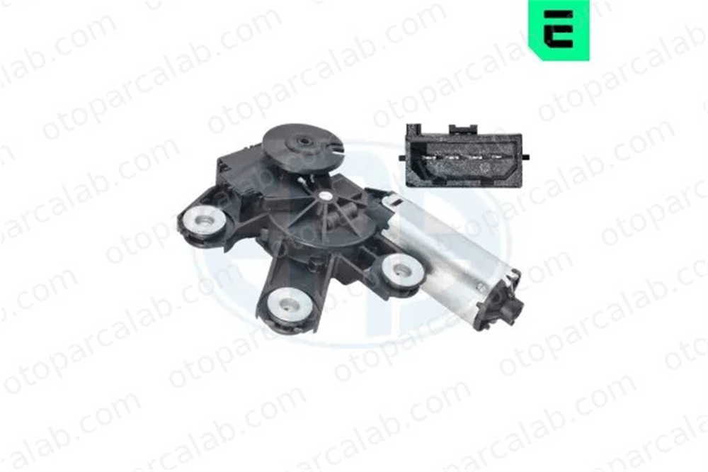 ERA 460359A Silecek Mekanizma Motoru Arka PORSCHE CAYENNE VW TOUAREG 7L0955712A