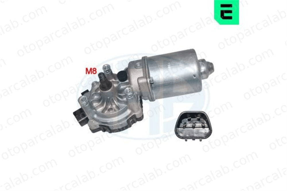 ERA 460370A Silecek Mekanizma Motoru Ön MITSUBISHI ASX OUTLANDER II 851100R010