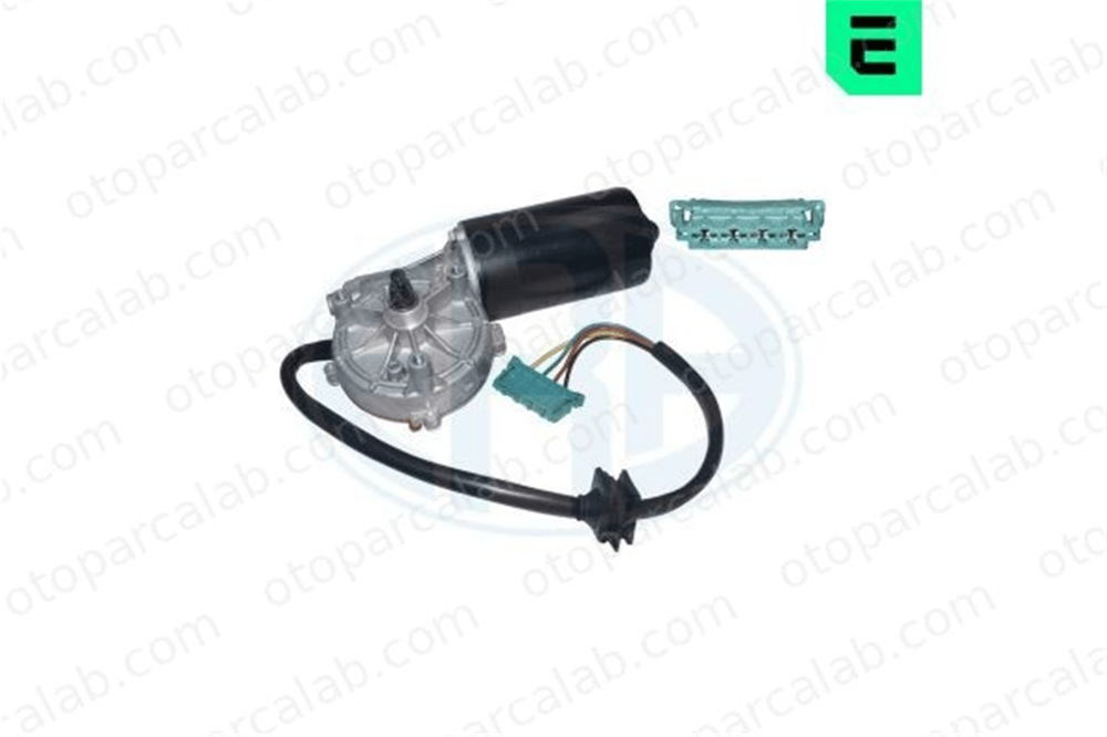 ERA 460382A Silecek Mekanizma Motoru Ön MERCEDES-BENZ C-SERISI C-SERISI T-Model 2028200308