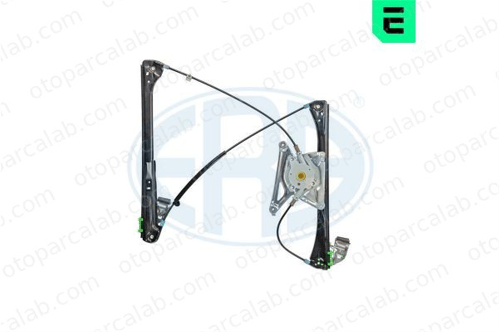 ERA 490029 Cam Krikosu Ön Sağ veya Sol AUDI A4 B5 Avant A4 B5 490029 8D0837461