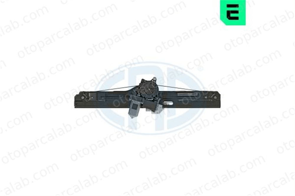 ERA 490105 Cam Krikosu Ön Sağ veya Sol FIAT 500L 490105 51892568
