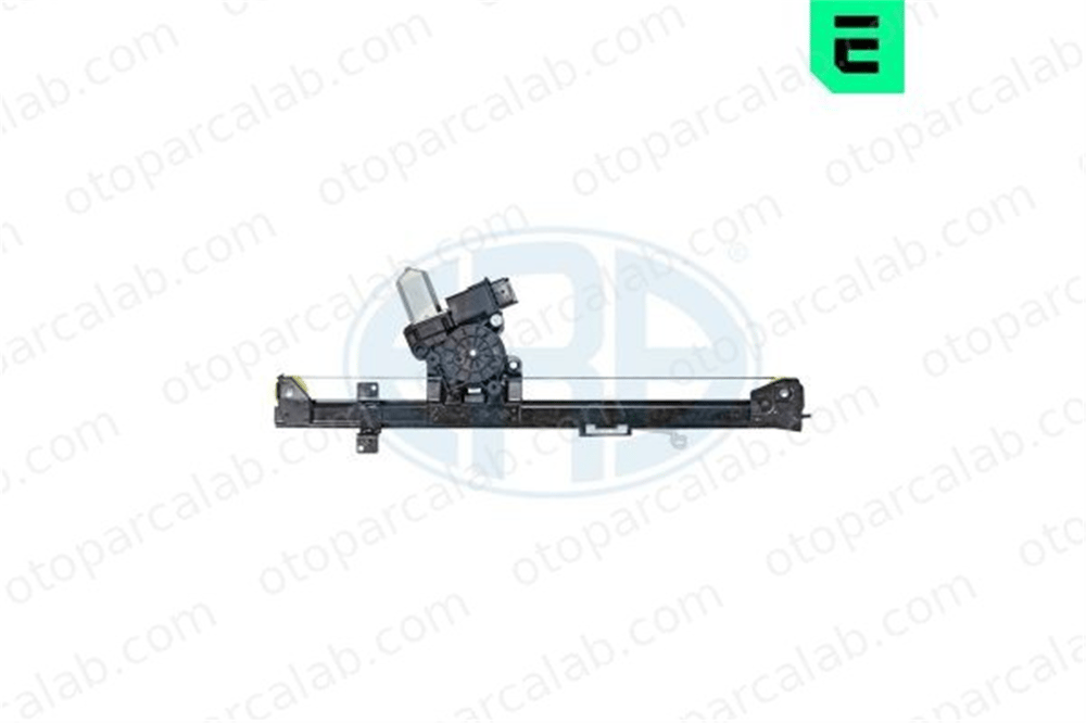ERA 490128 Cam Krikosu Ön Sağ veya Sol FIAT DUCATO Panelvan/Van CITROËN JUMPER Panelvan/Van 9222X6 1340398080