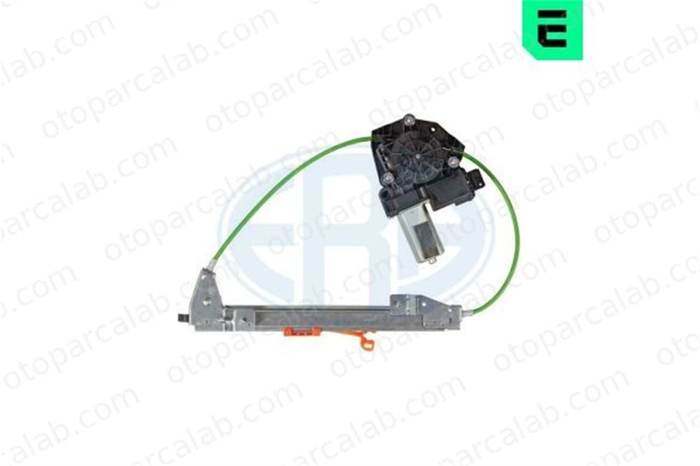 ERA 490134 Cam Krikosu Ön Sağ veya Sol FIAT GRANDE PUNTO LINEA 51899292 51723327