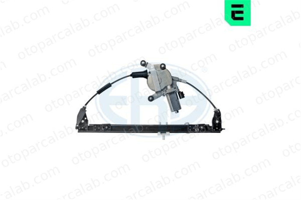 ERA 490153 Cam Krikosu Ön Sağ veya Sol FIAT PALIO Weekend PALIO 490153 46446619