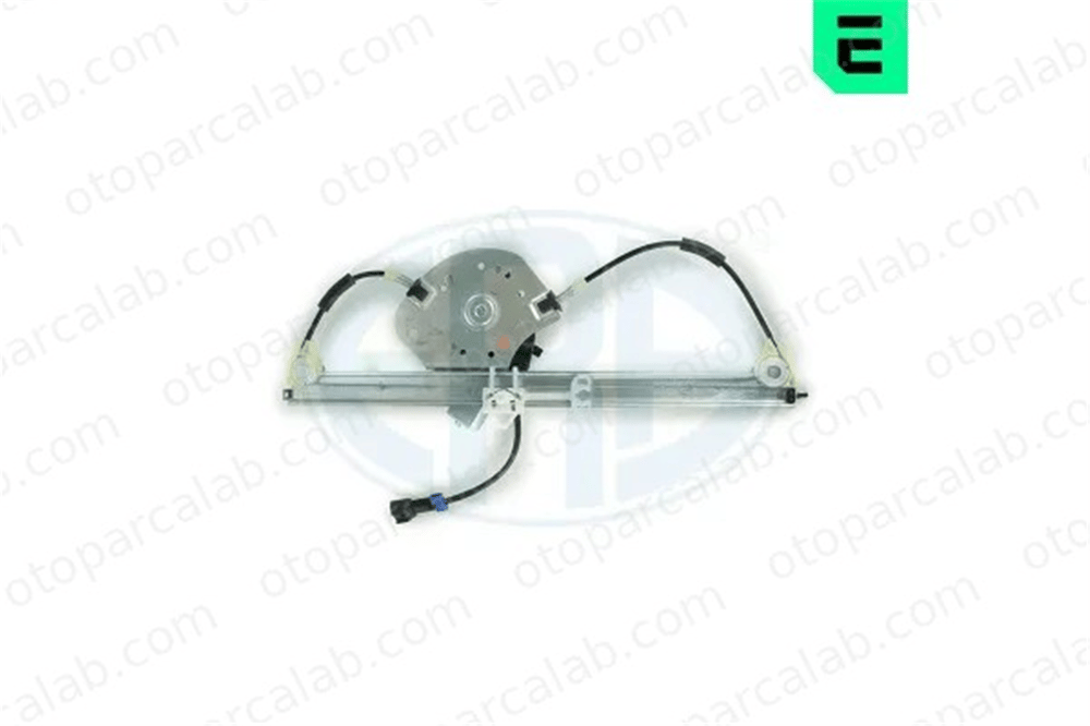 ERA 490160 Cam Krikosu Ön Sağ veya Sol FIAT PUNTO PUNTO Kasa/eğik arka 51764549 46536311