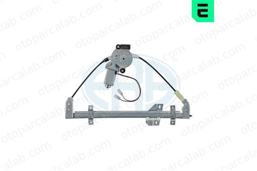 ERA 490181 Cam Krikosu Ön Sağ veya Sol FORD FIESTA III 6189652 1049969
