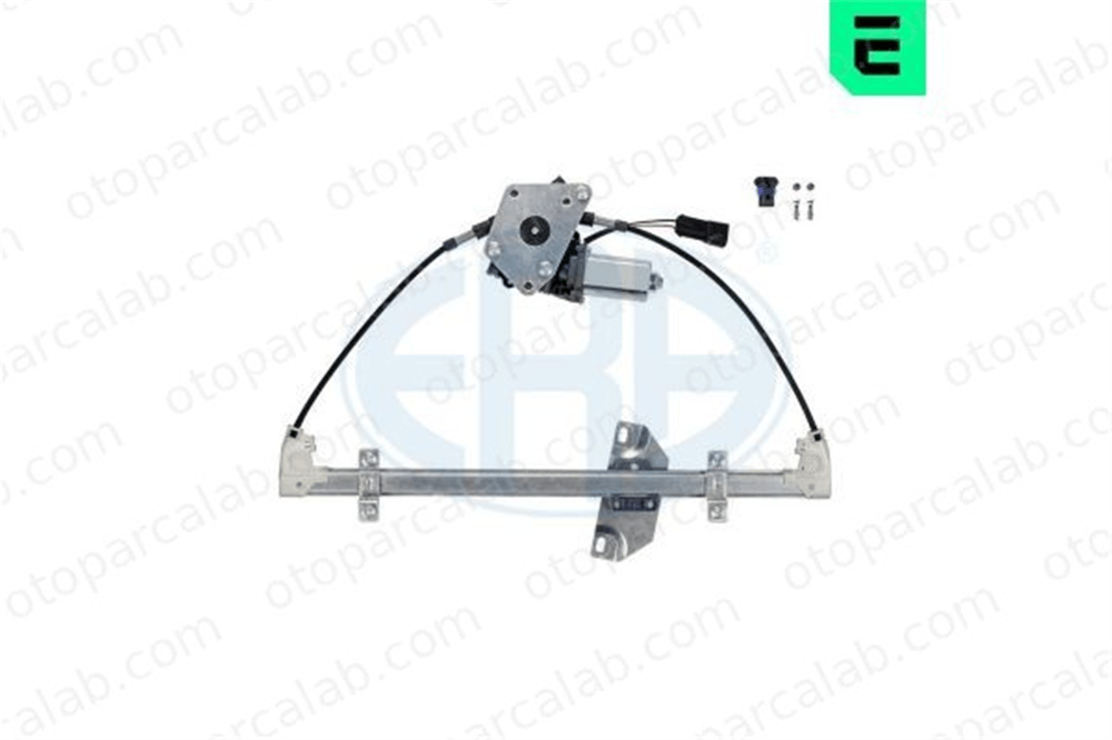ERA 490211 Cam Krikosu Ön Sağ veya Sol HYUNDAI ATOS 490211 8240302010